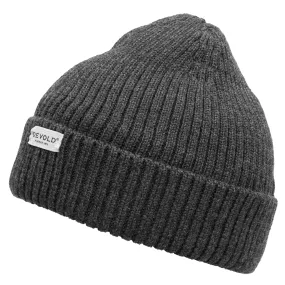 Devold Skolma Beanie Anthracite | Buy Devold Skolma Beanie Anthracite here | Outnorth