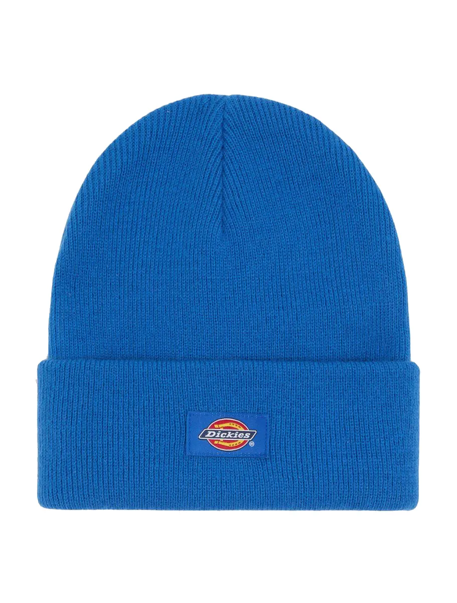 Dickies Kids&#x27; Gibsland Beanie Turkish Sea | Buy Dickies Kids&#x27; Gibsland Beanie Turkish Sea here | Outnorth