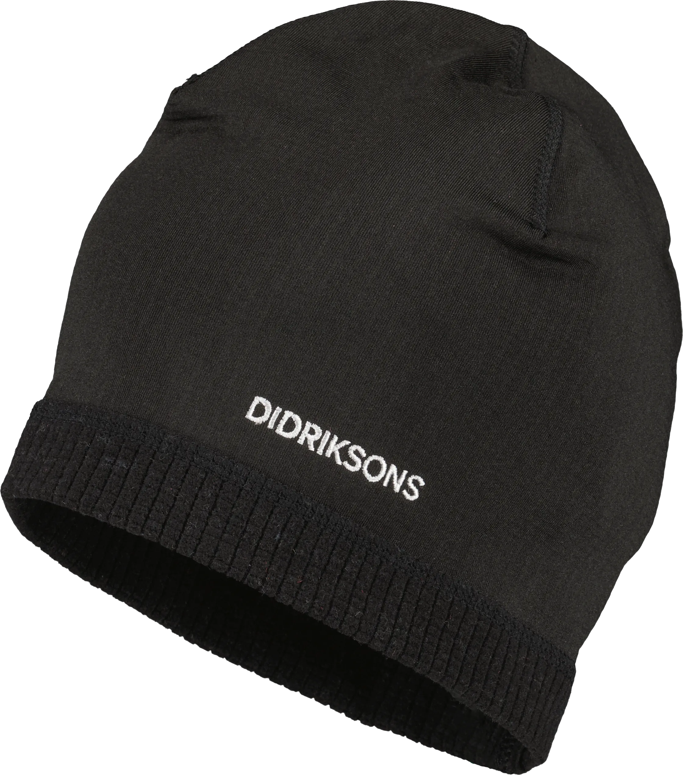 Didriksons Kids&#x27; Jadis Beanie Black | Buy Didriksons Kids&#x27; Jadis Beanie Black here | Outnorth