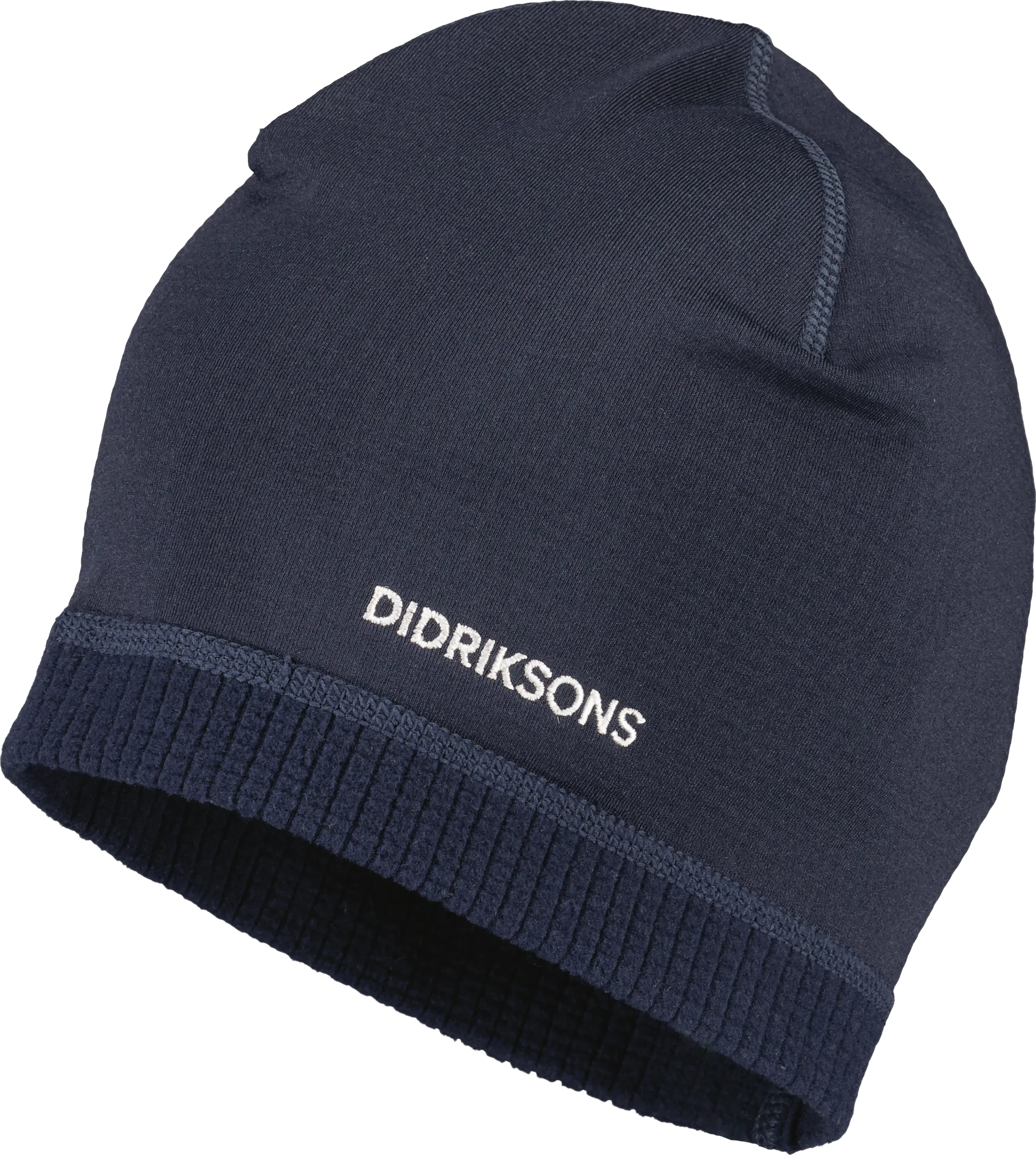 Didriksons Kids&#x27; Jadis Beanie Navy | Buy Didriksons Kids&#x27; Jadis Beanie Navy here | Outnorth