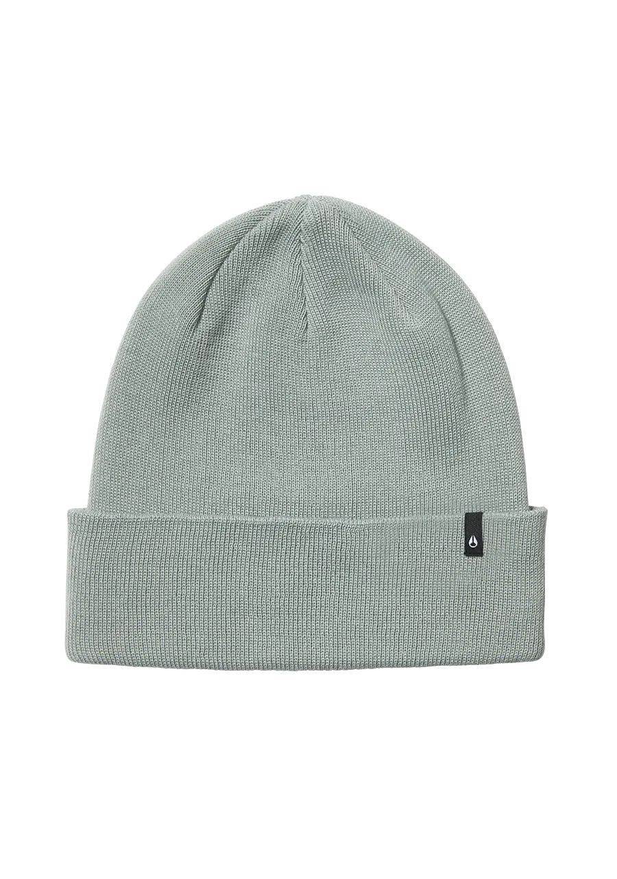 District Beanie - Aloe