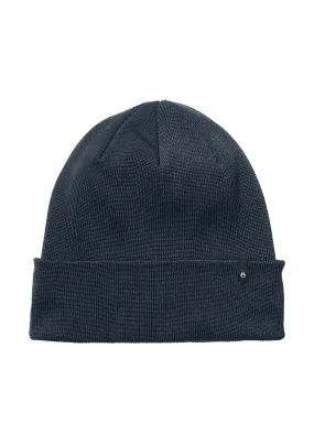 District Beanie II - Dark Slate