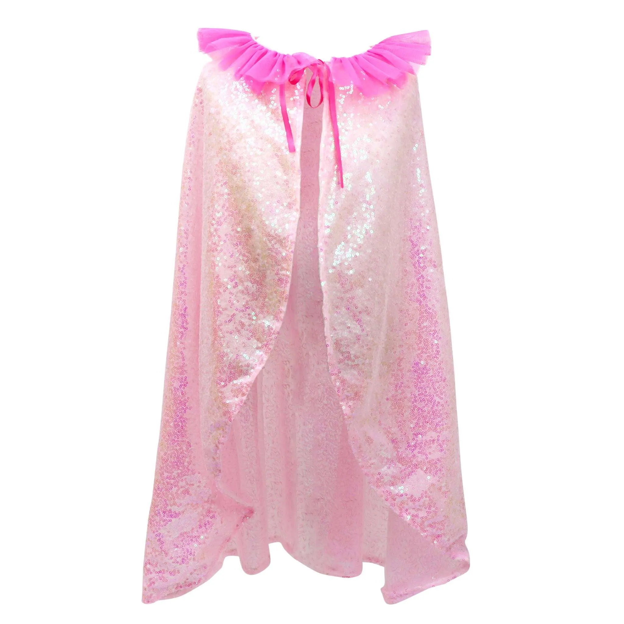 Dreamy Unicorn Twirl and Twinkle Cape