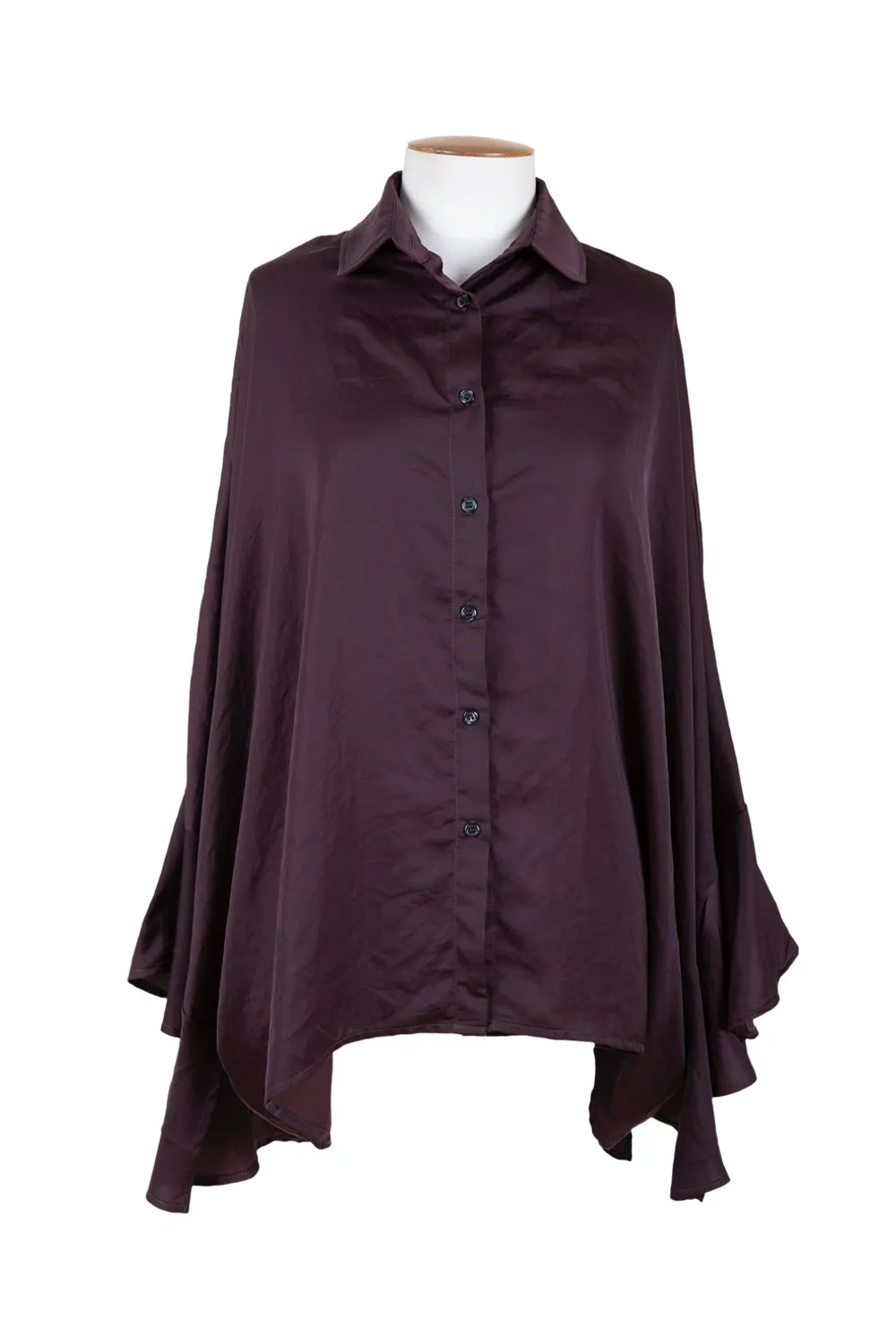 Dressed - AW2306-3 Jodi Cape