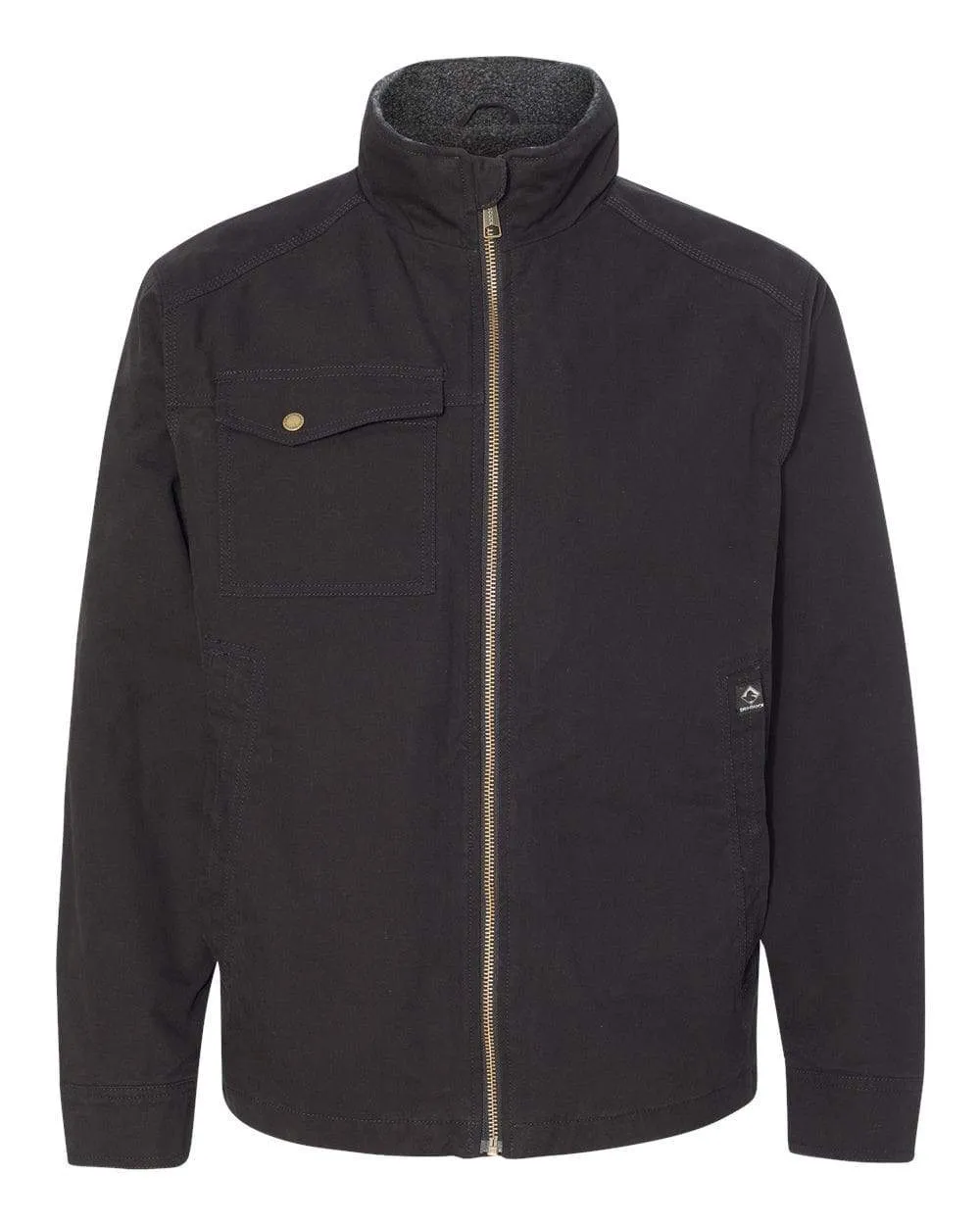 DRI DUCK - Men's Endeavor Canyon Cloth™ Canvas Jacket