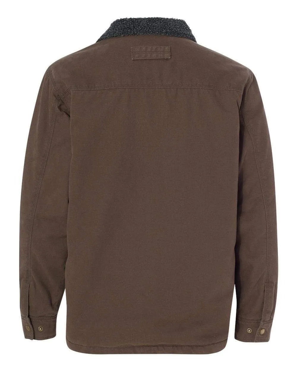 DRI DUCK - Men's Endeavor Canyon Cloth™ Canvas Jacket