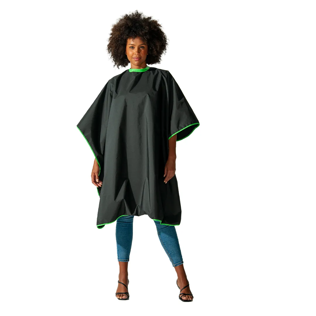 Eco Collection Bleach Proof All Purpose Cape