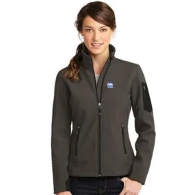 Eddie Bauer Ladies' Rugged Ripstop Soft Shell Jacket