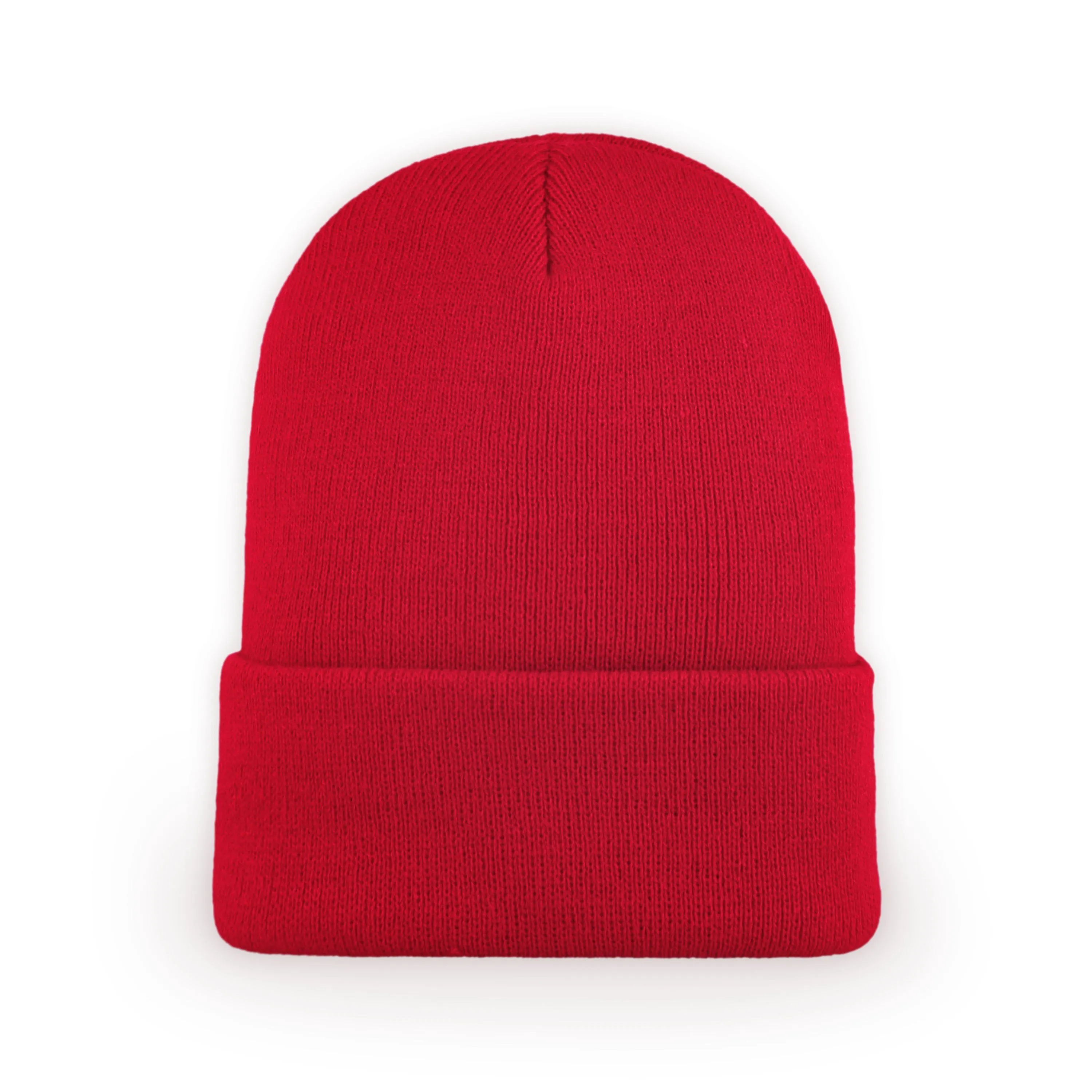 Essential Skull Beanie