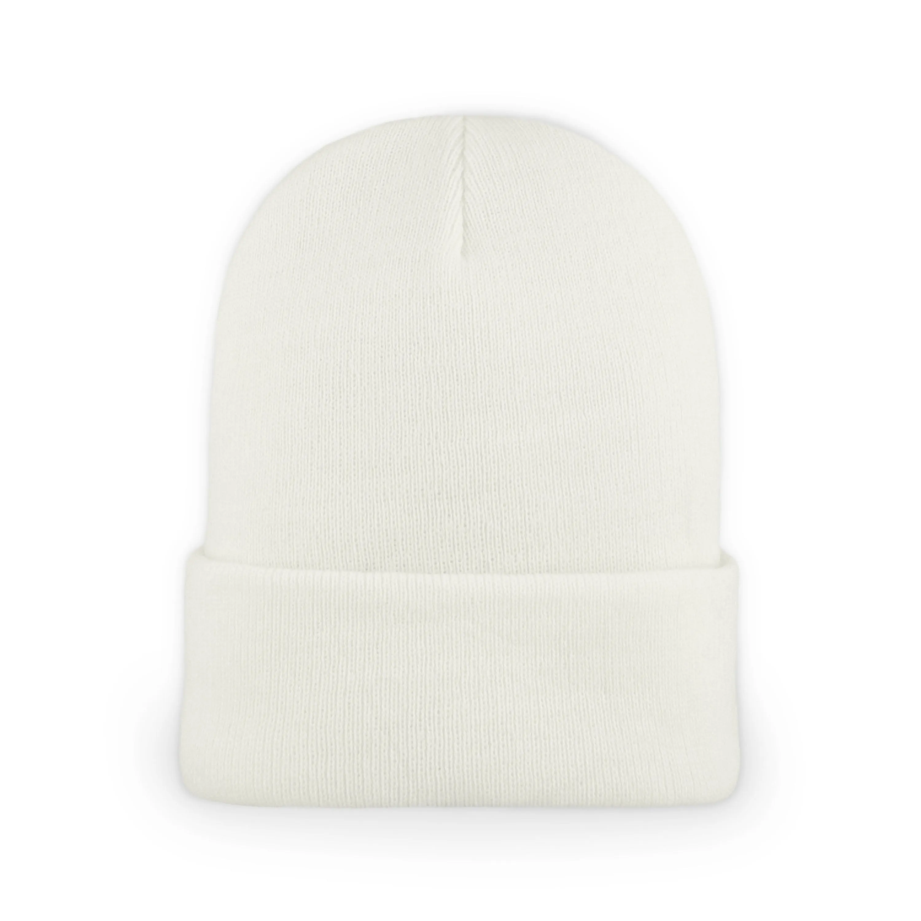 Essential Skull Beanie