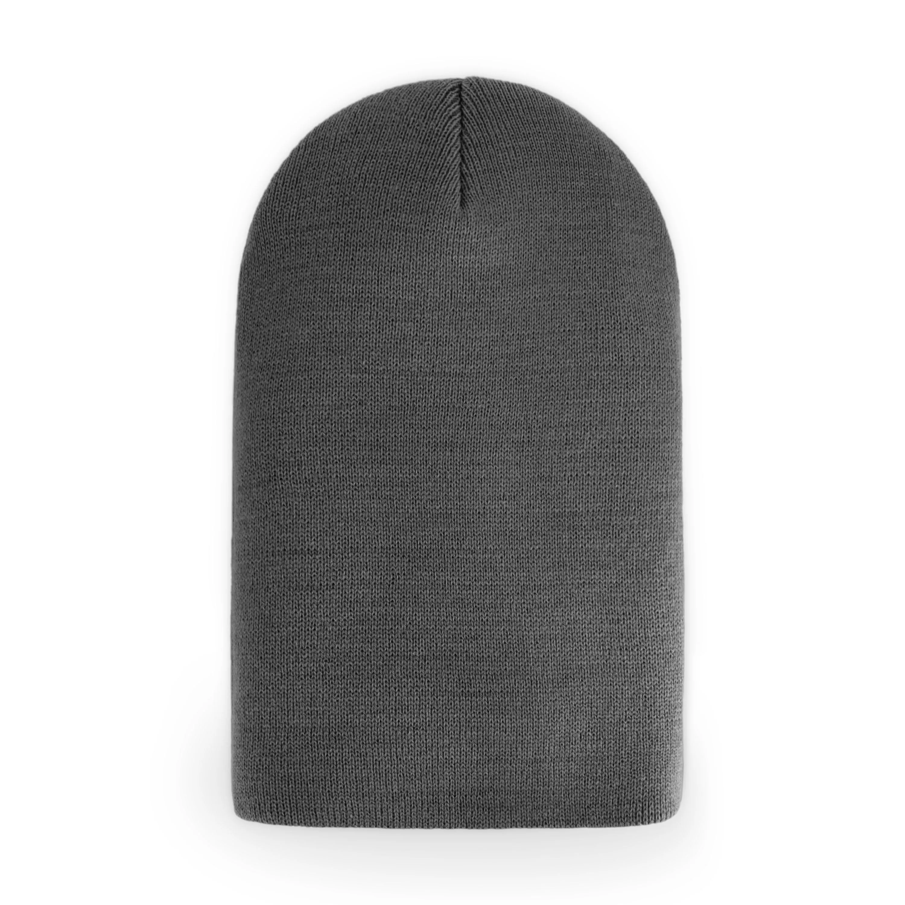 Essential Skull Beanie