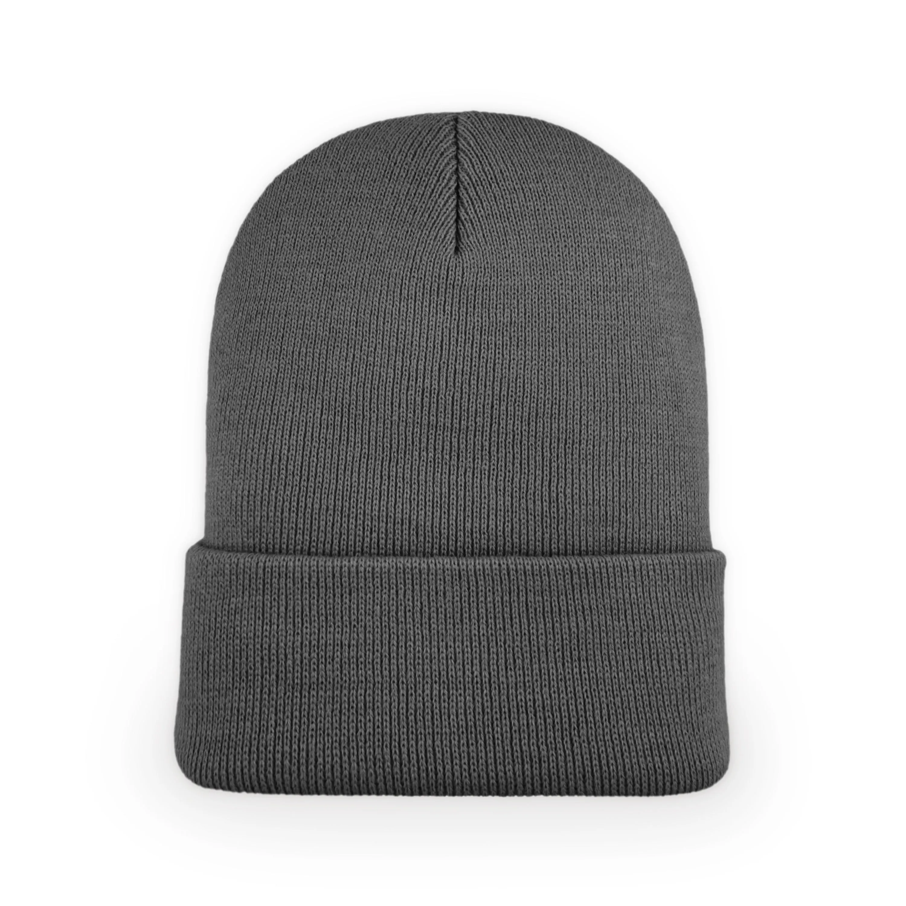 Essential Skull Beanie