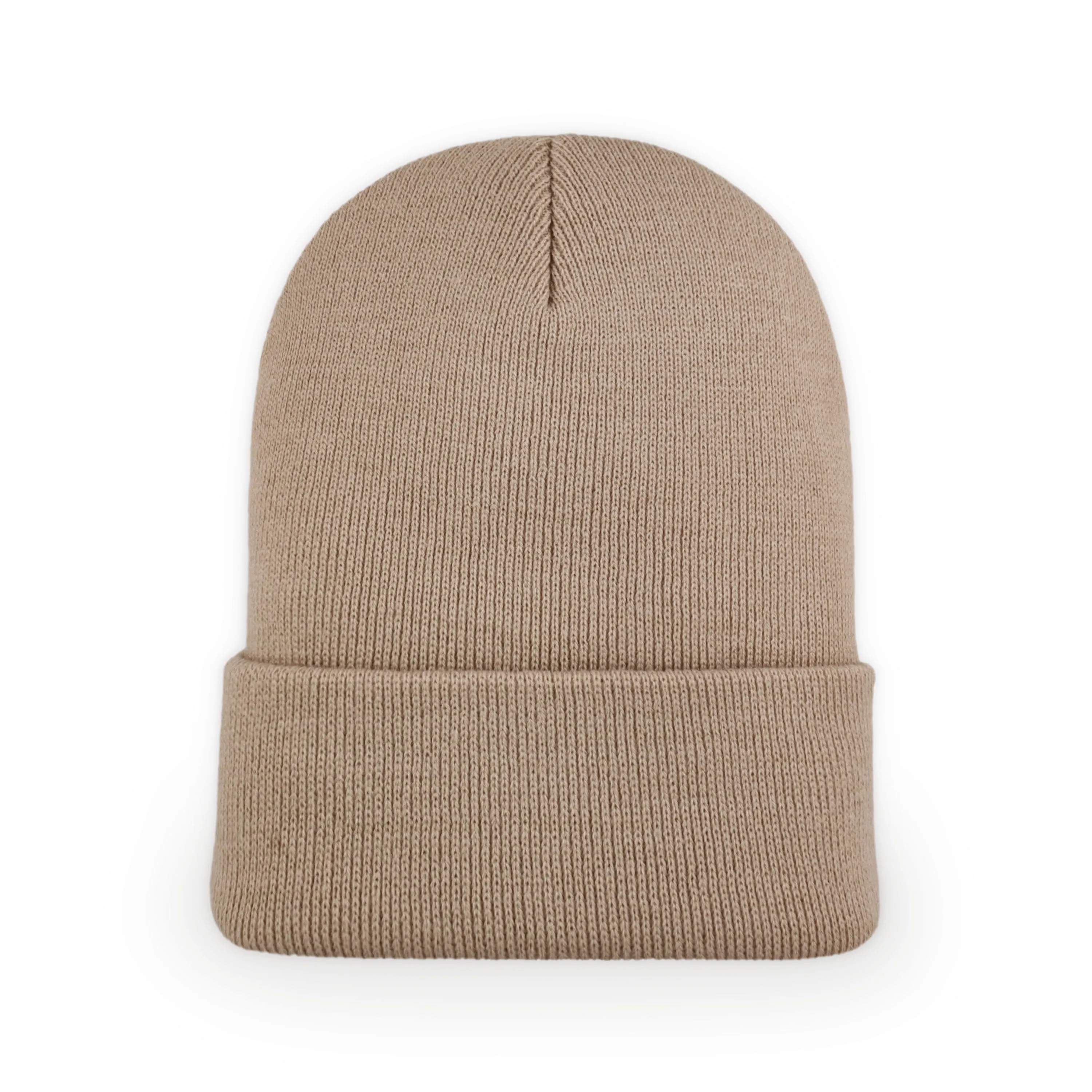 Essential Skull Beanie