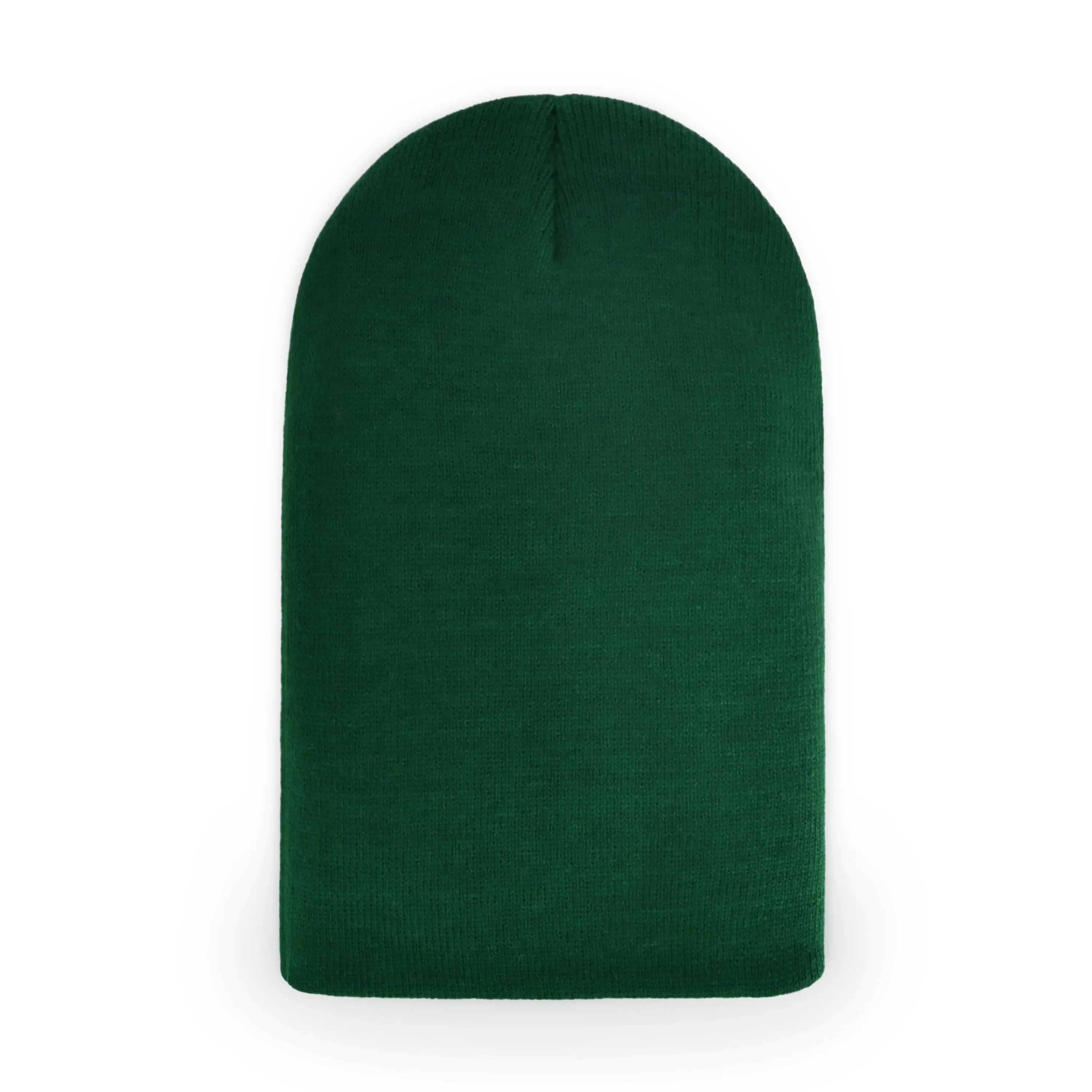 Essential Skull Beanie