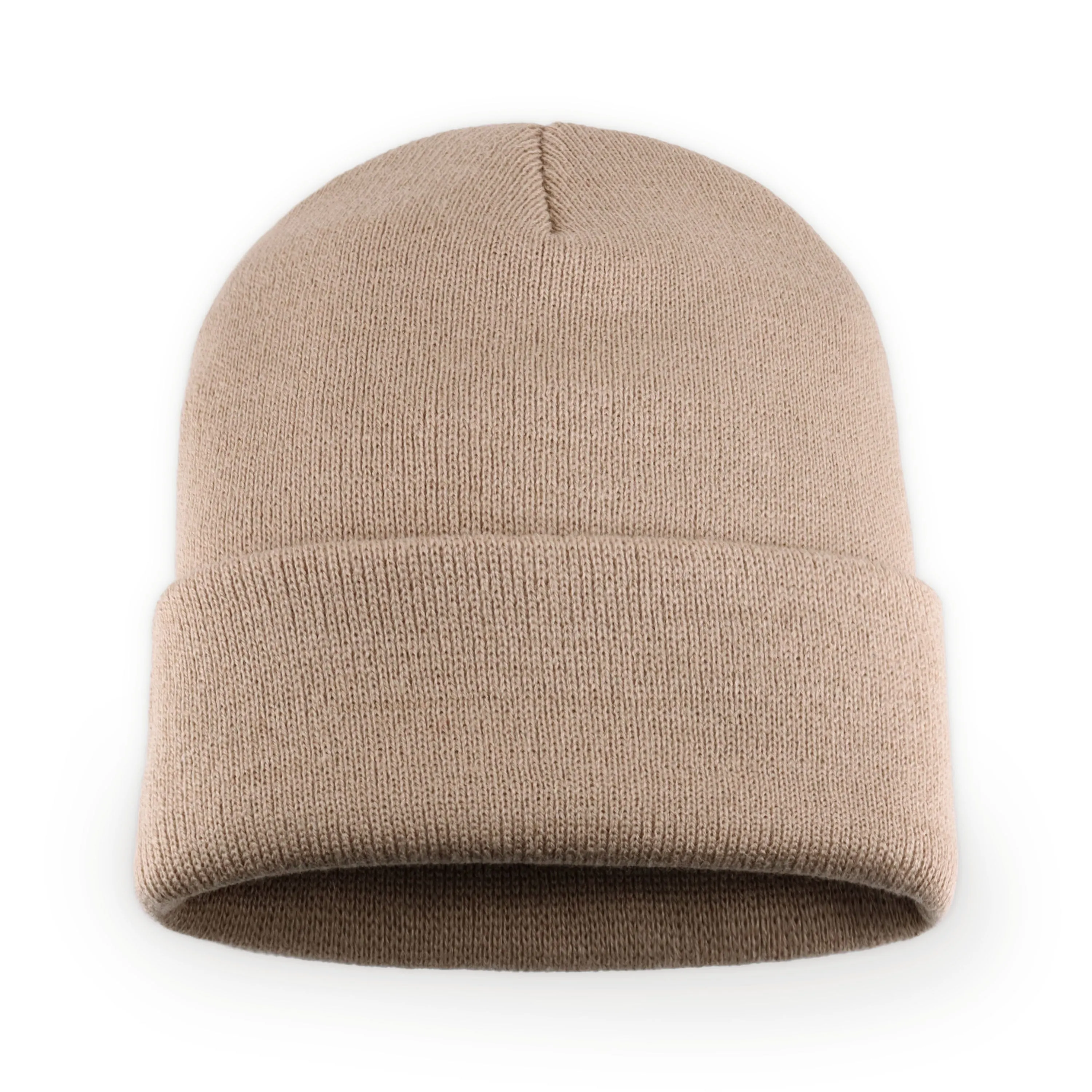 Essential Skull Beanie