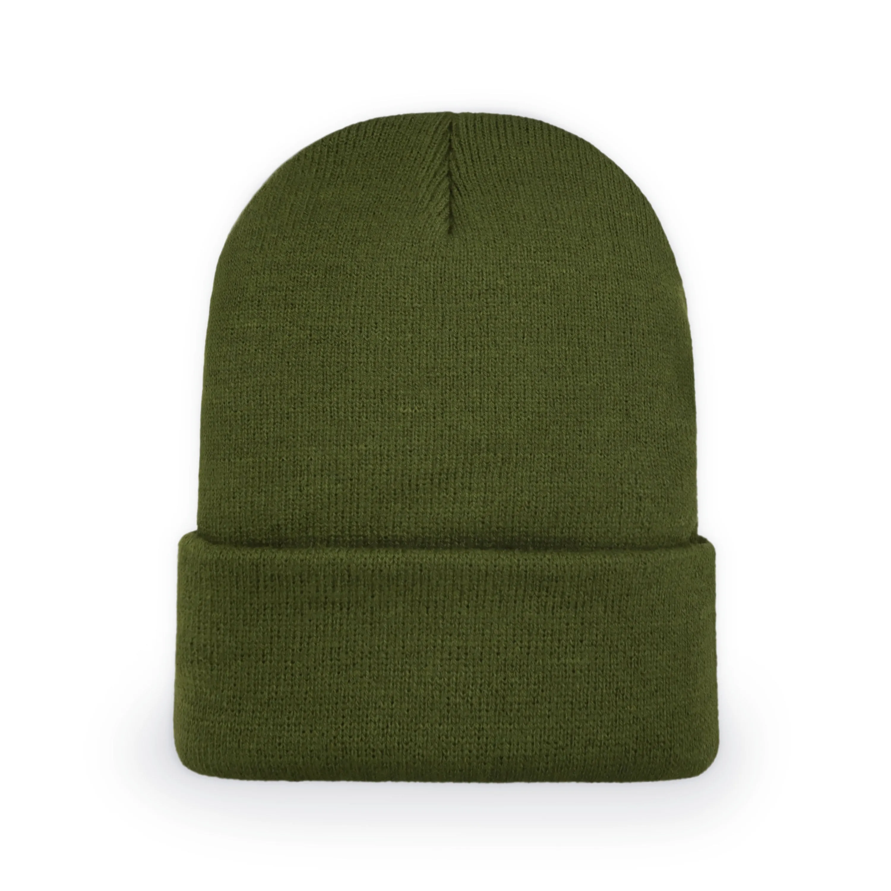 Essential Skull Beanie