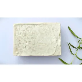 Eucalyptus and Rosemary Menthol Soap