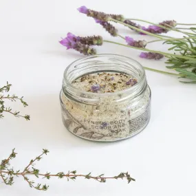 Fijn Botanicals - Fynbos Scrub and Soak