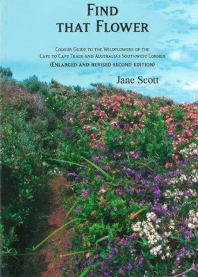 Find That Flower by Jane Scott (2014)