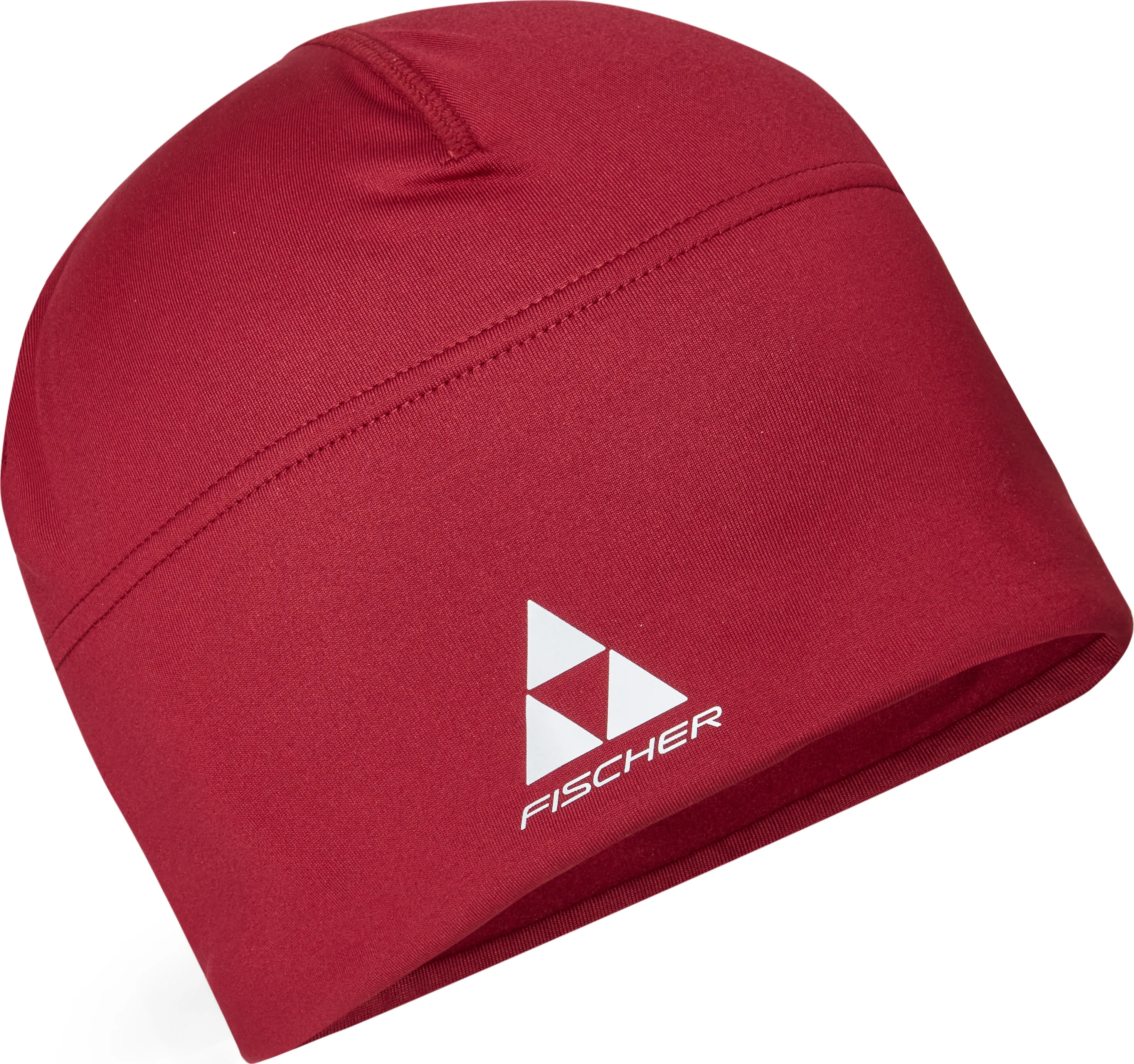 Fischer Vemdalen Pro Beanie Berry Pink | Buy Fischer Vemdalen Pro Beanie Berry Pink here | Outnorth