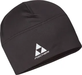 Fischer Vemdalen Pro Beanie Black | Buy Fischer Vemdalen Pro Beanie Black here | Outnorth