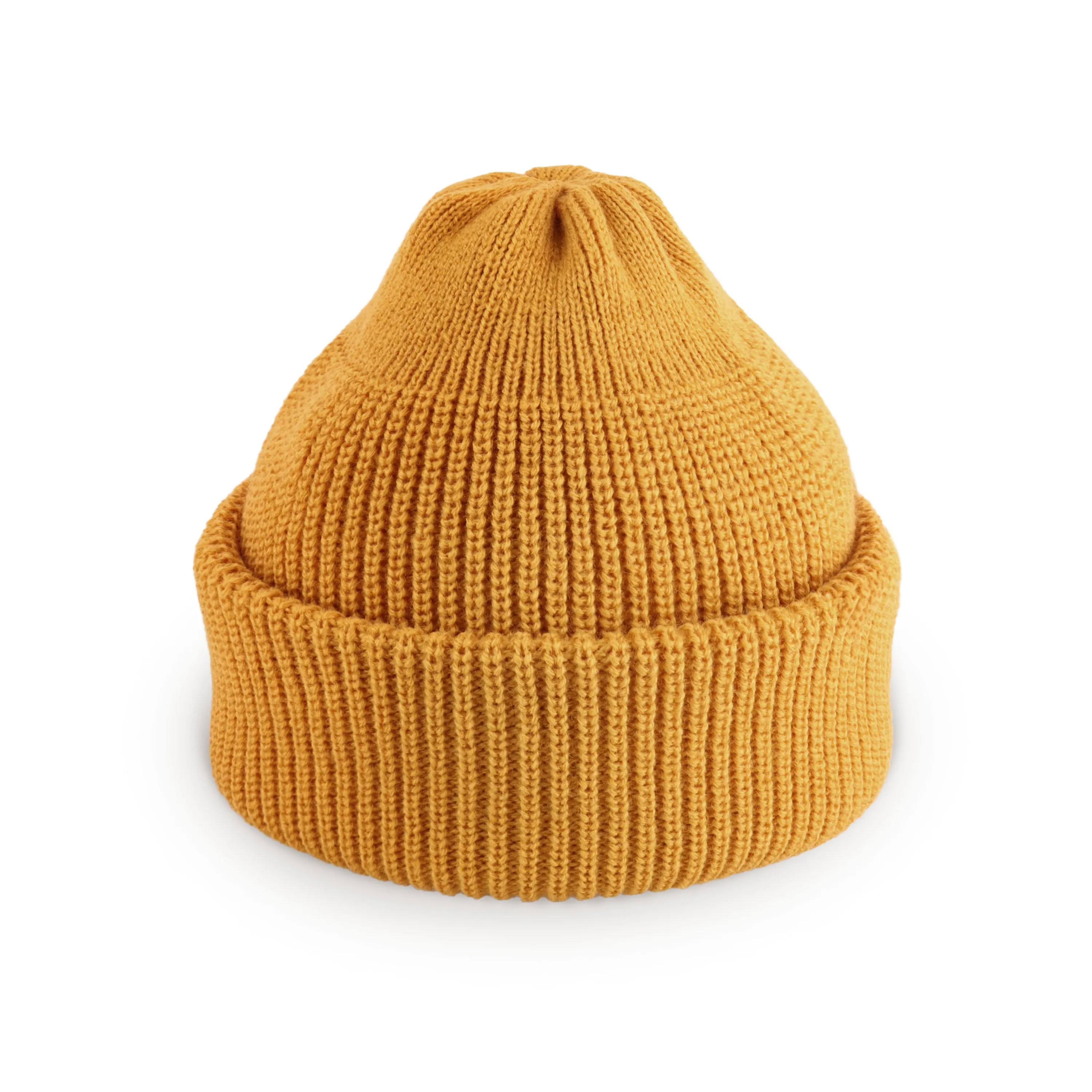 Fisherman Beanie