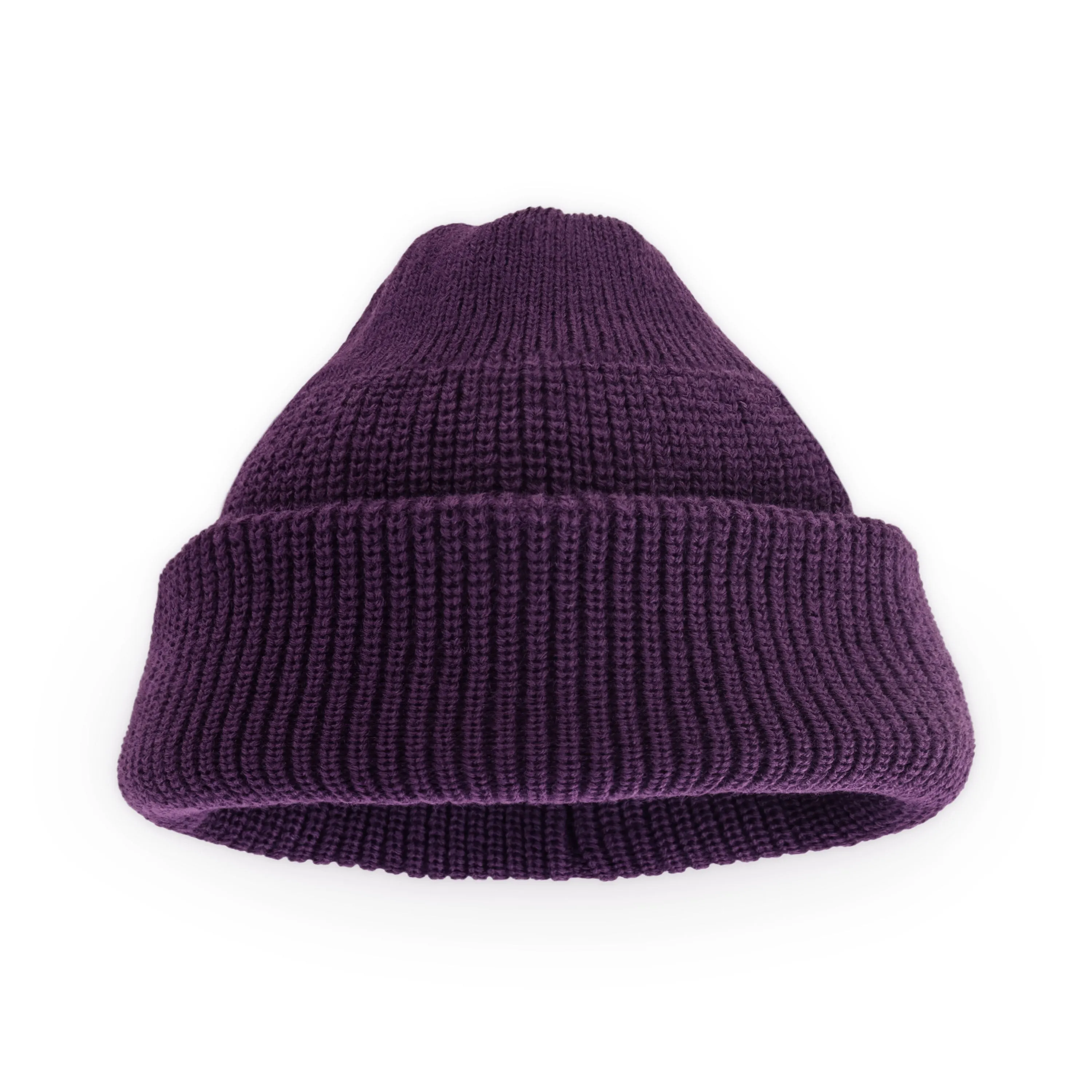 Fisherman Beanie