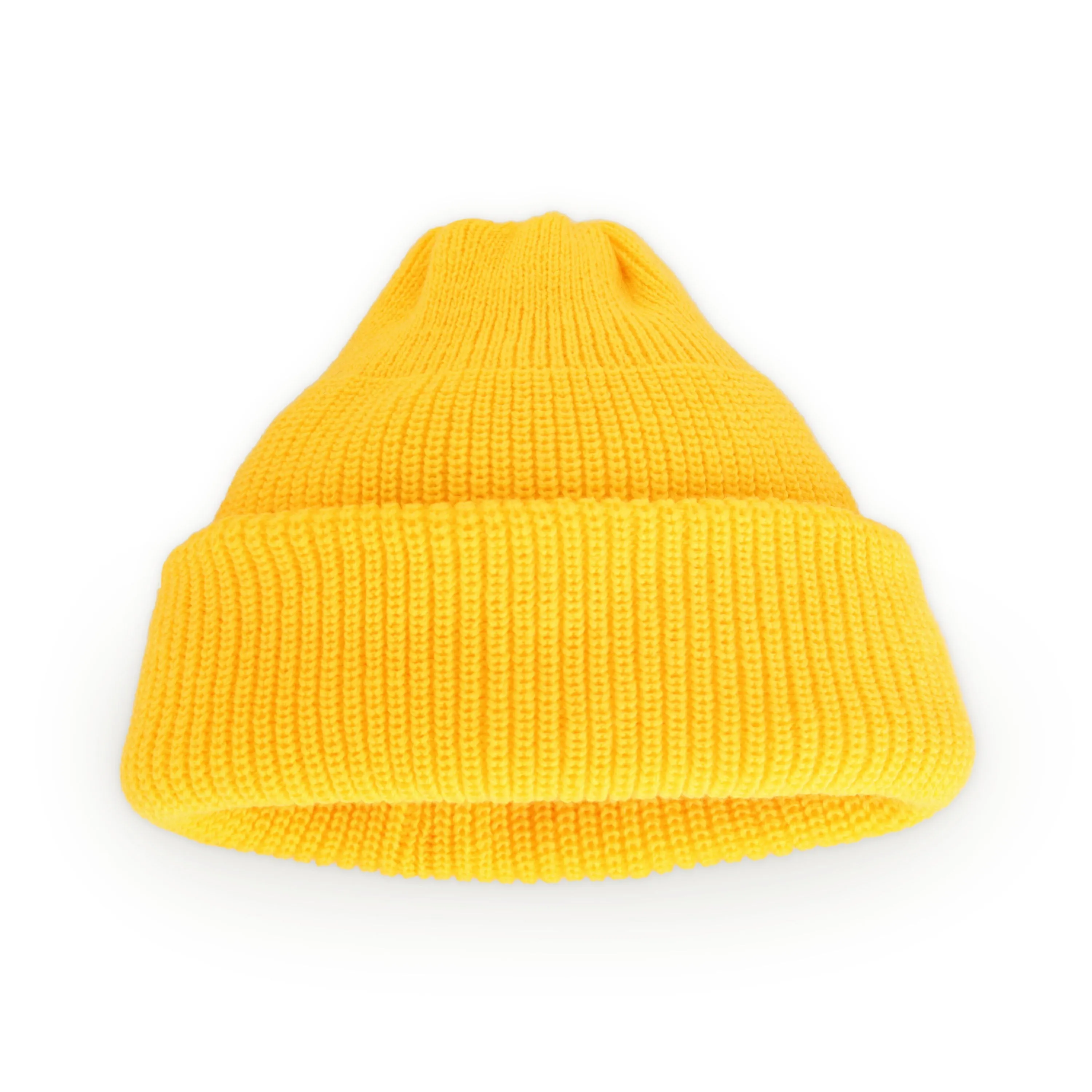 Fisherman Beanie