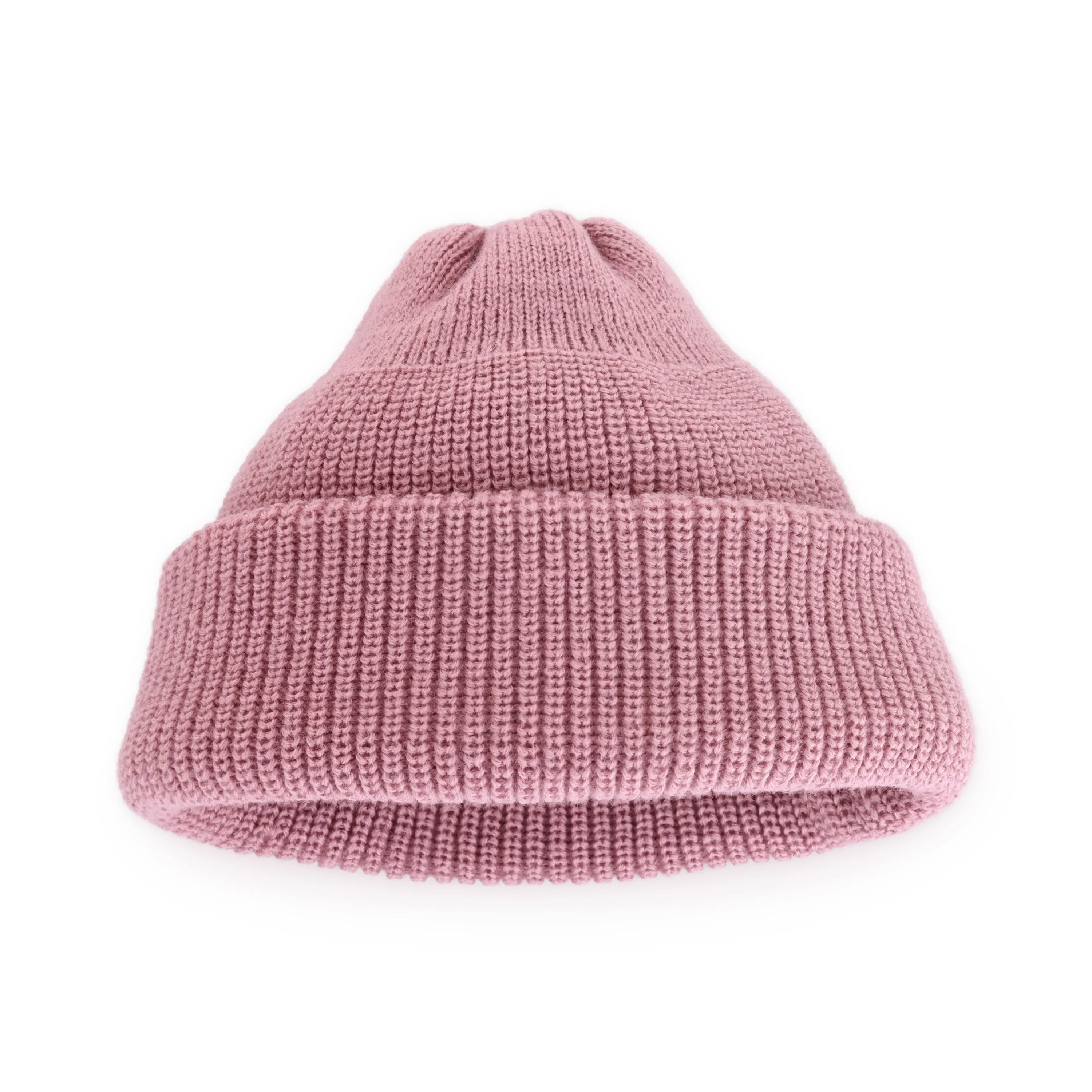 Fisherman Beanie