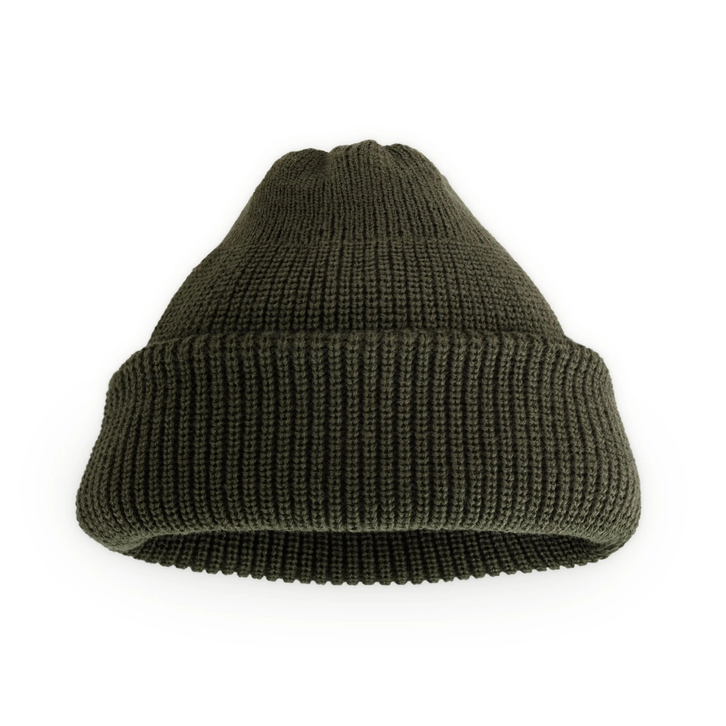 Fisherman Beanie