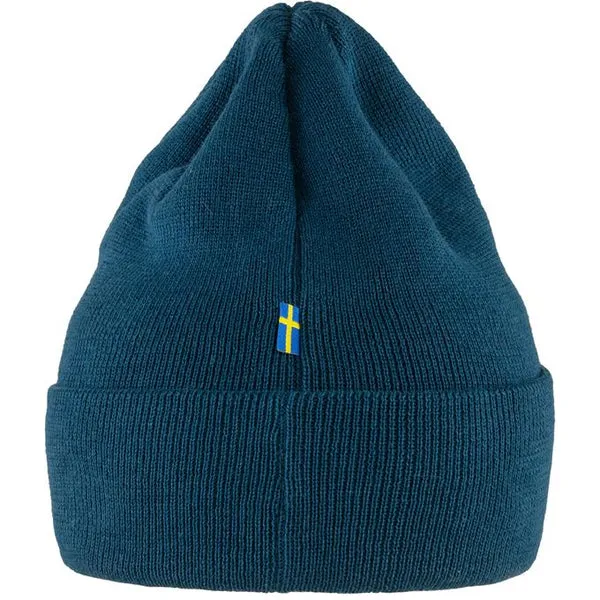 Fjallraven Vardag Beanie - Storm