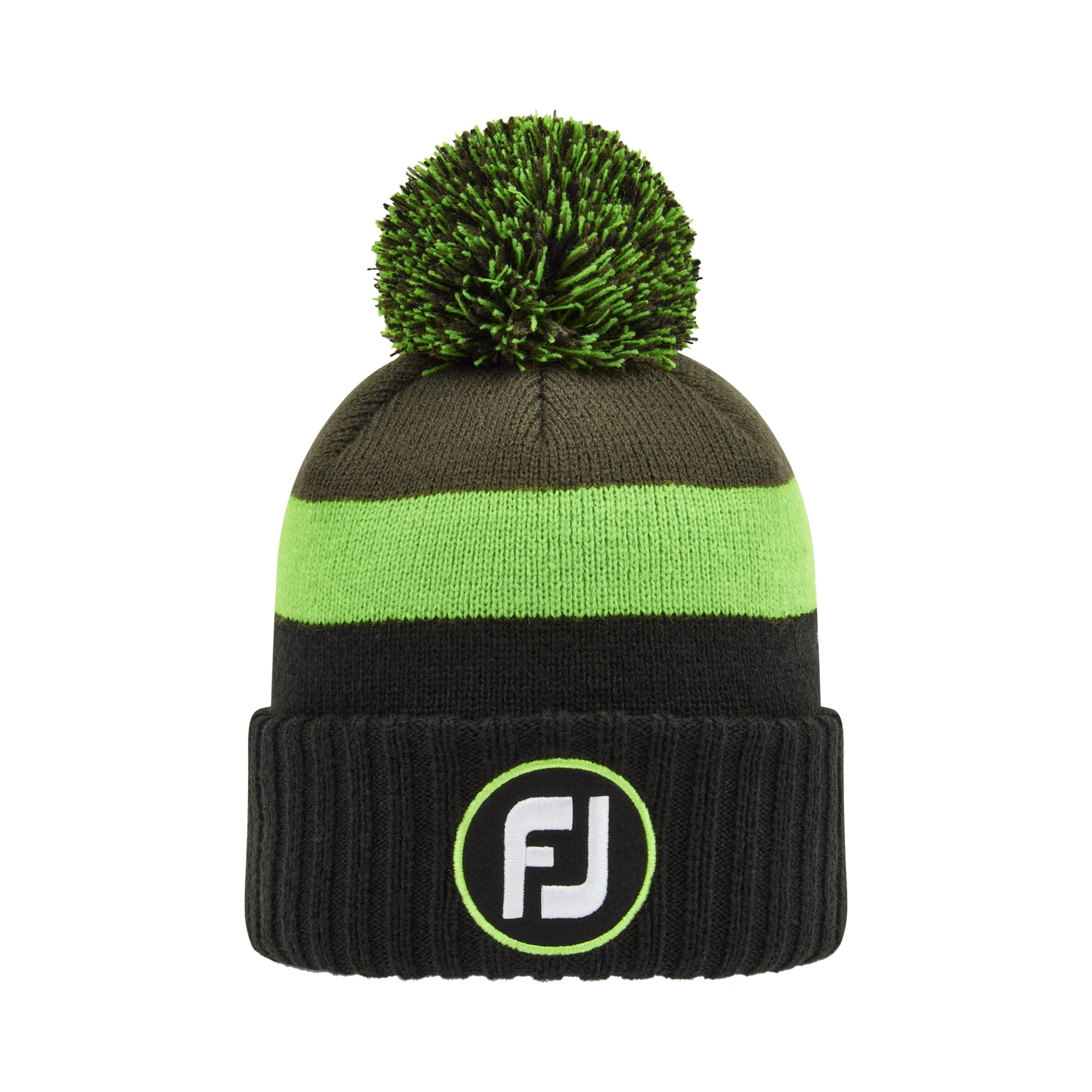 FootJoy Multi Pom Bobble Hat