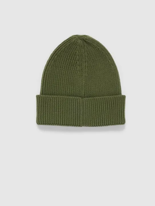 Golden Goose   Journey cotton beanie 