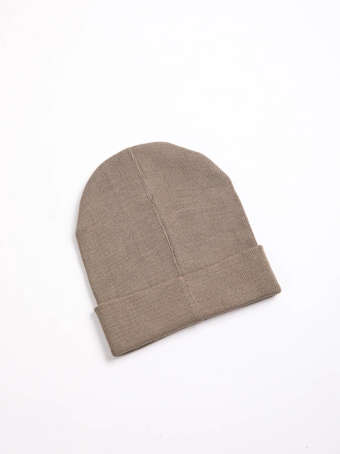 Gorra para Hombre DUNKELVOLK BEANIE ESSENTIAL BEANIE BEI