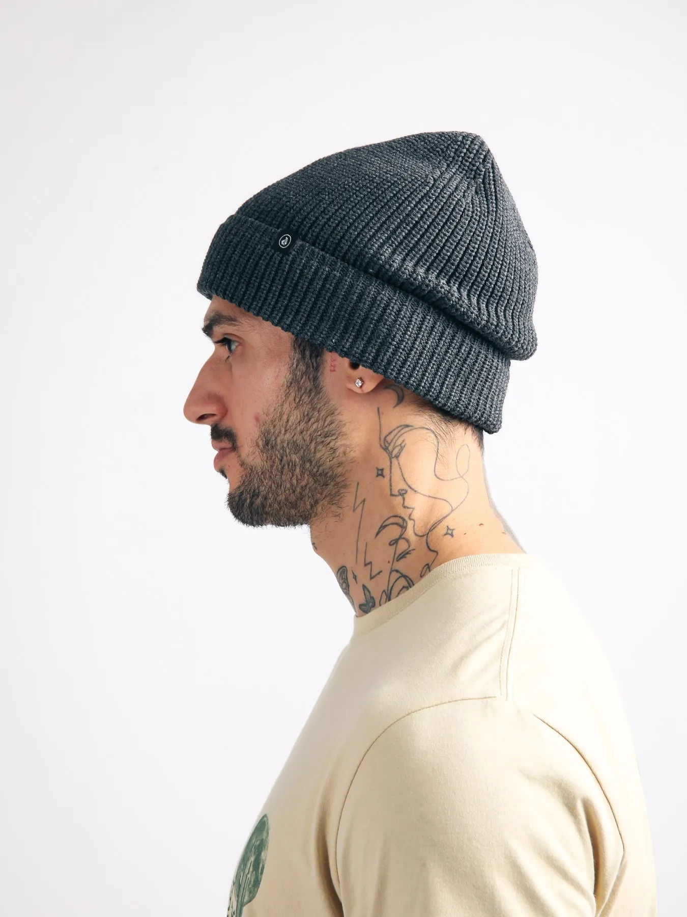 Gorra para Hombre DUNKELVOLK BEANIE RELOADED BEANIE CHR