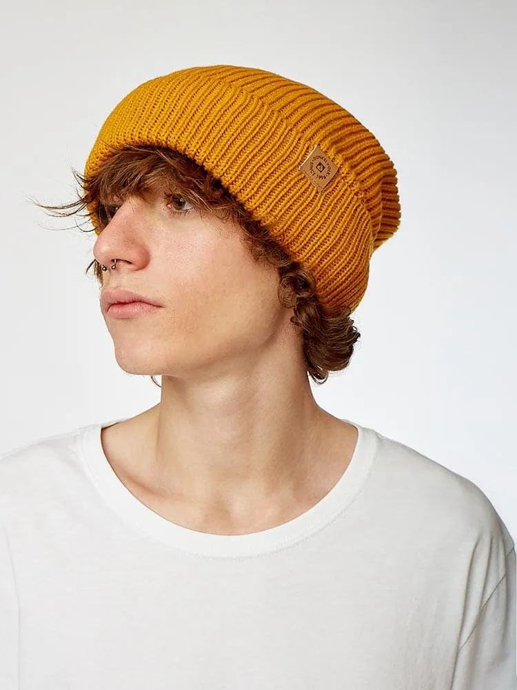 Gorra para Hombre Dunkelvolk BEANIE ZION BEANIE CHAZ