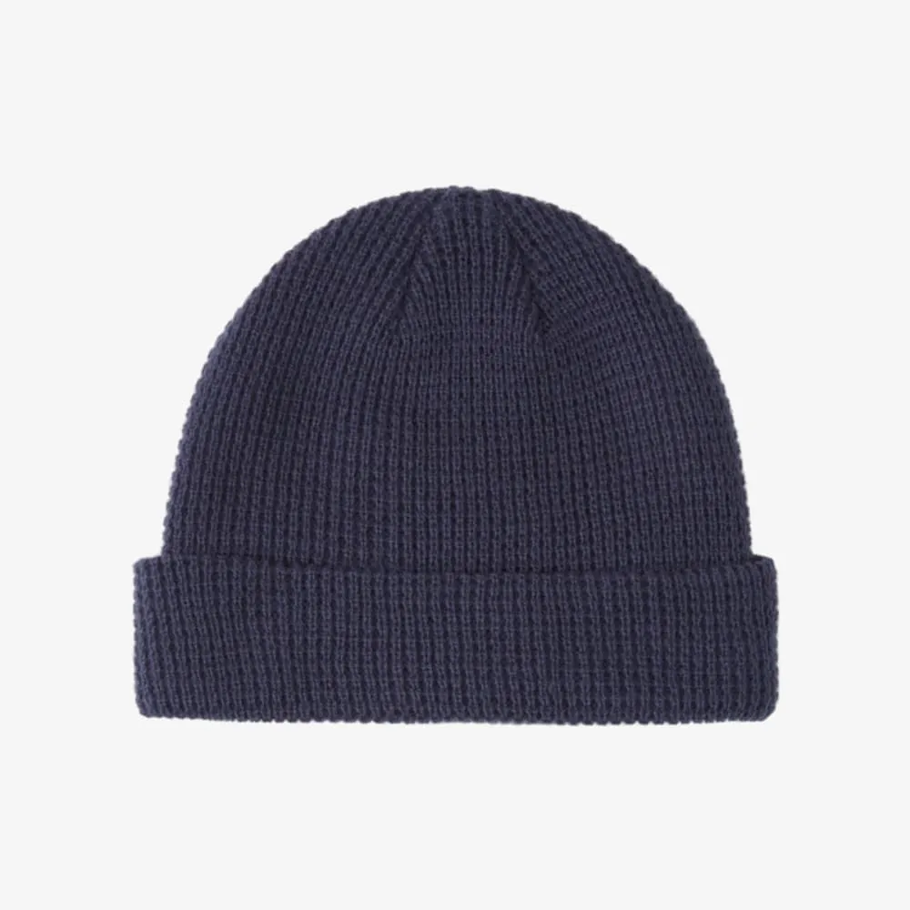 Gorra para Hombre QUIKSILVER BEANIE PDGN AND WAFLE BSN0