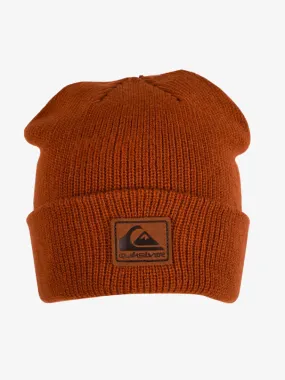 Gorra para Hombre QUIKSILVER BEANIE PERFORMER 2 CPE0