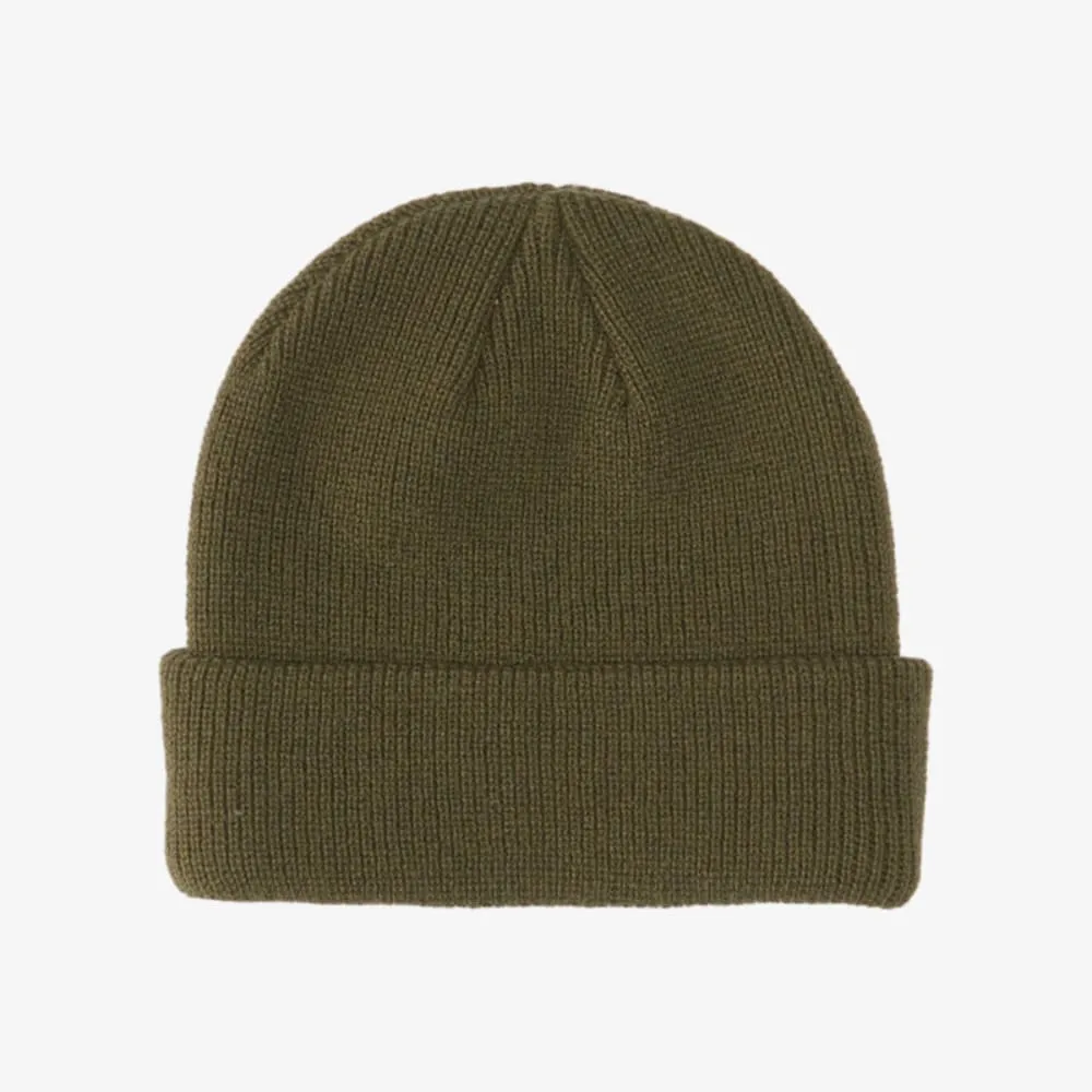 Gorra para Hombre QUIKSILVER BEANIE PERFORMER 2 GPH0