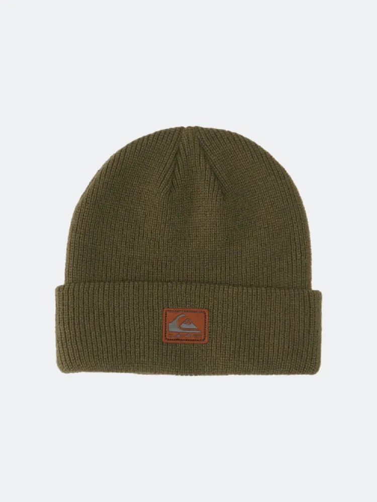 Gorra para Hombre QUIKSILVER BEANIE PERFORMER 2 GPH0