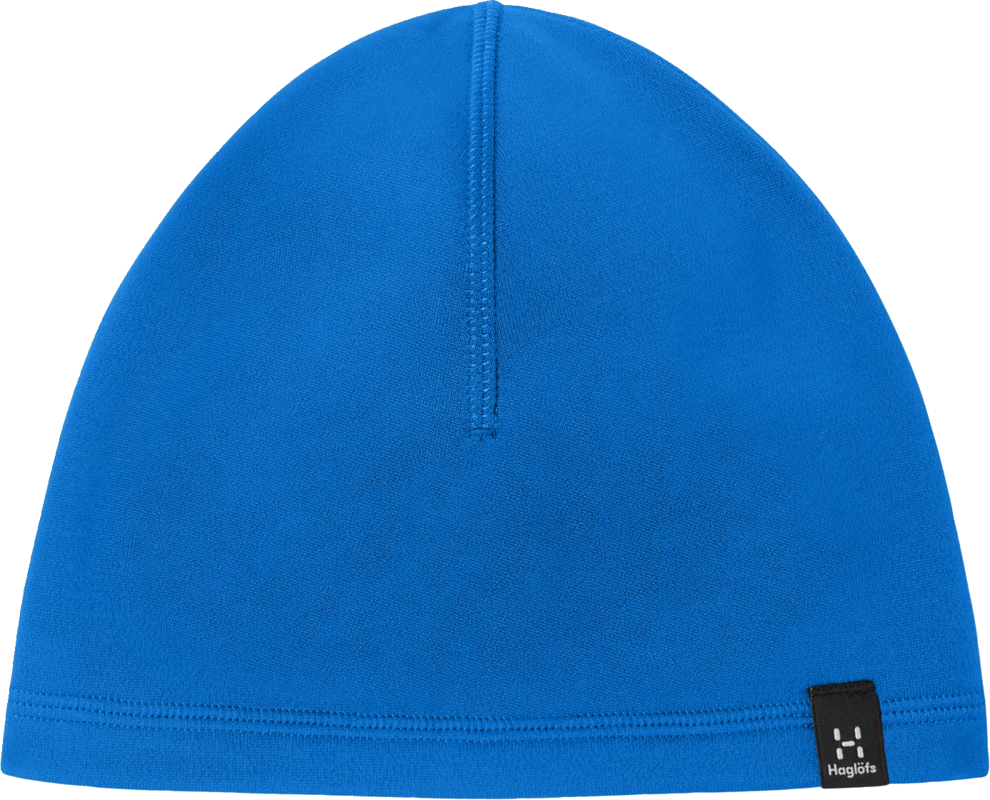 Haglöfs Betula Beanie Electric Blue | Buy Haglöfs Betula Beanie Electric Blue here | Outnorth