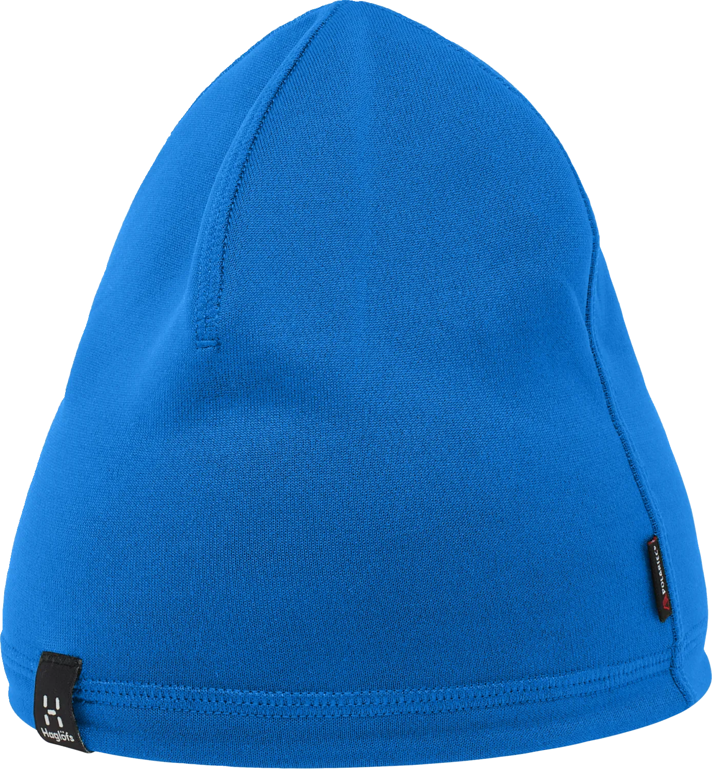 Haglöfs Betula Beanie Electric Blue | Buy Haglöfs Betula Beanie Electric Blue here | Outnorth