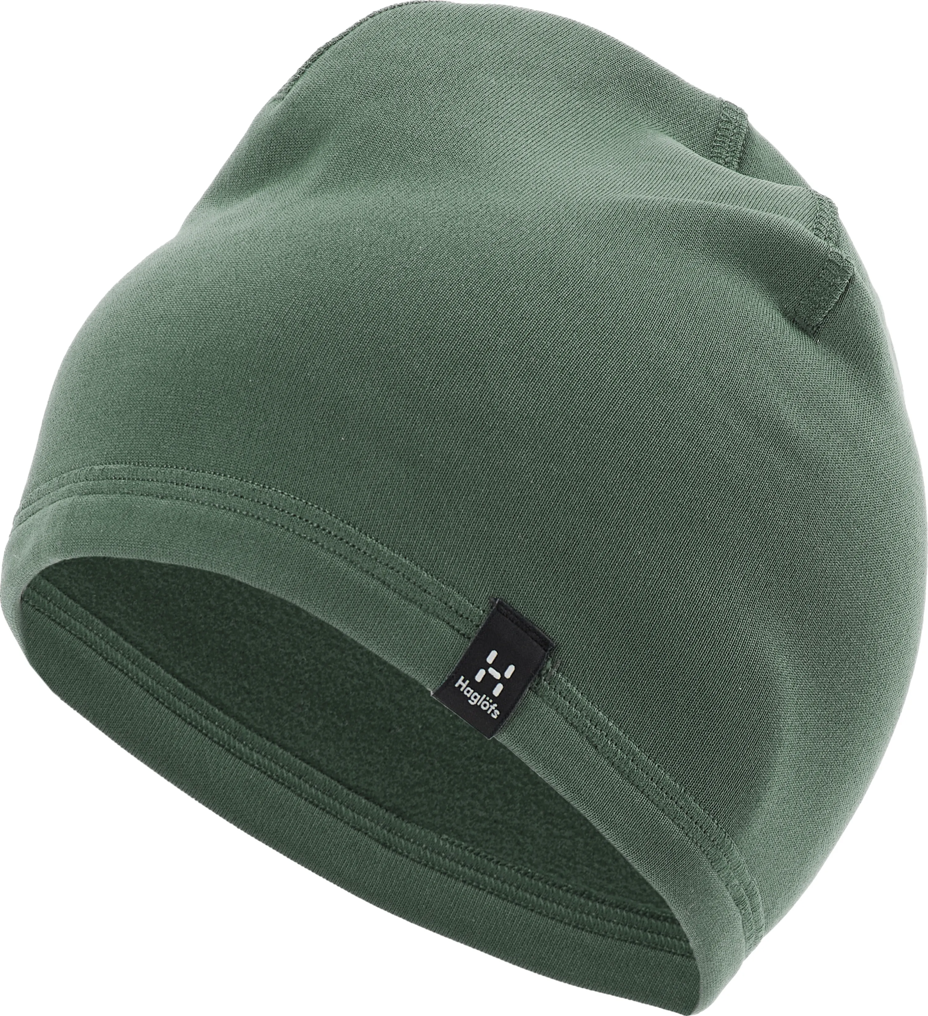 Haglöfs Betula Beanie Fjell Green | Buy Haglöfs Betula Beanie Fjell Green here | Outnorth