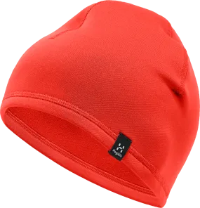 Haglöfs Betula Beanie Habanero | Buy Haglöfs Betula Beanie Habanero here | Outnorth