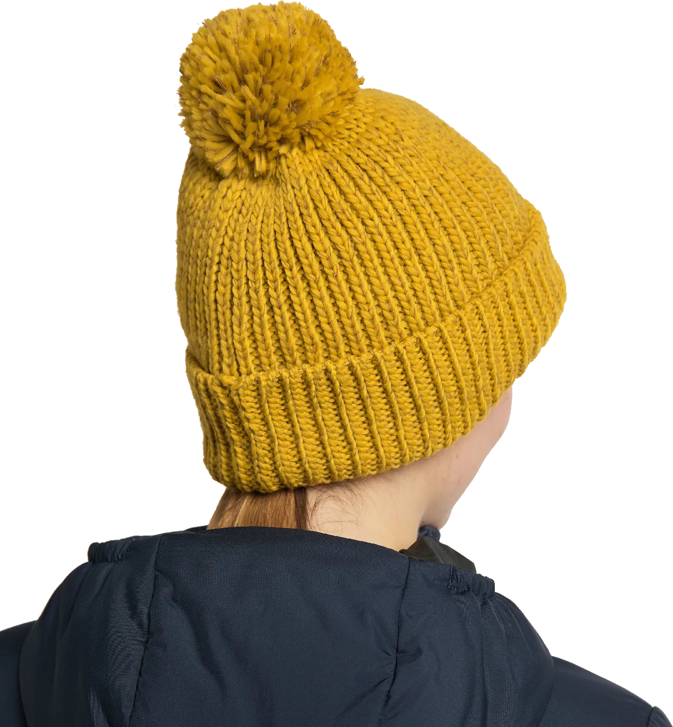 Haglöfs Daisy Beanie Autumn Leaves | Buy Haglöfs Daisy Beanie Autumn Leaves here | Outnorth