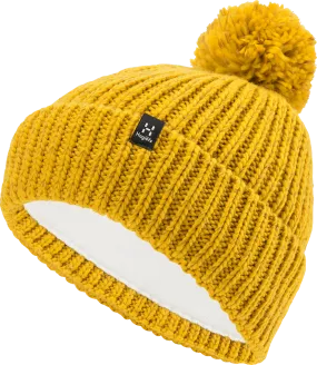 Haglöfs Daisy Beanie Autumn Leaves | Buy Haglöfs Daisy Beanie Autumn Leaves here | Outnorth