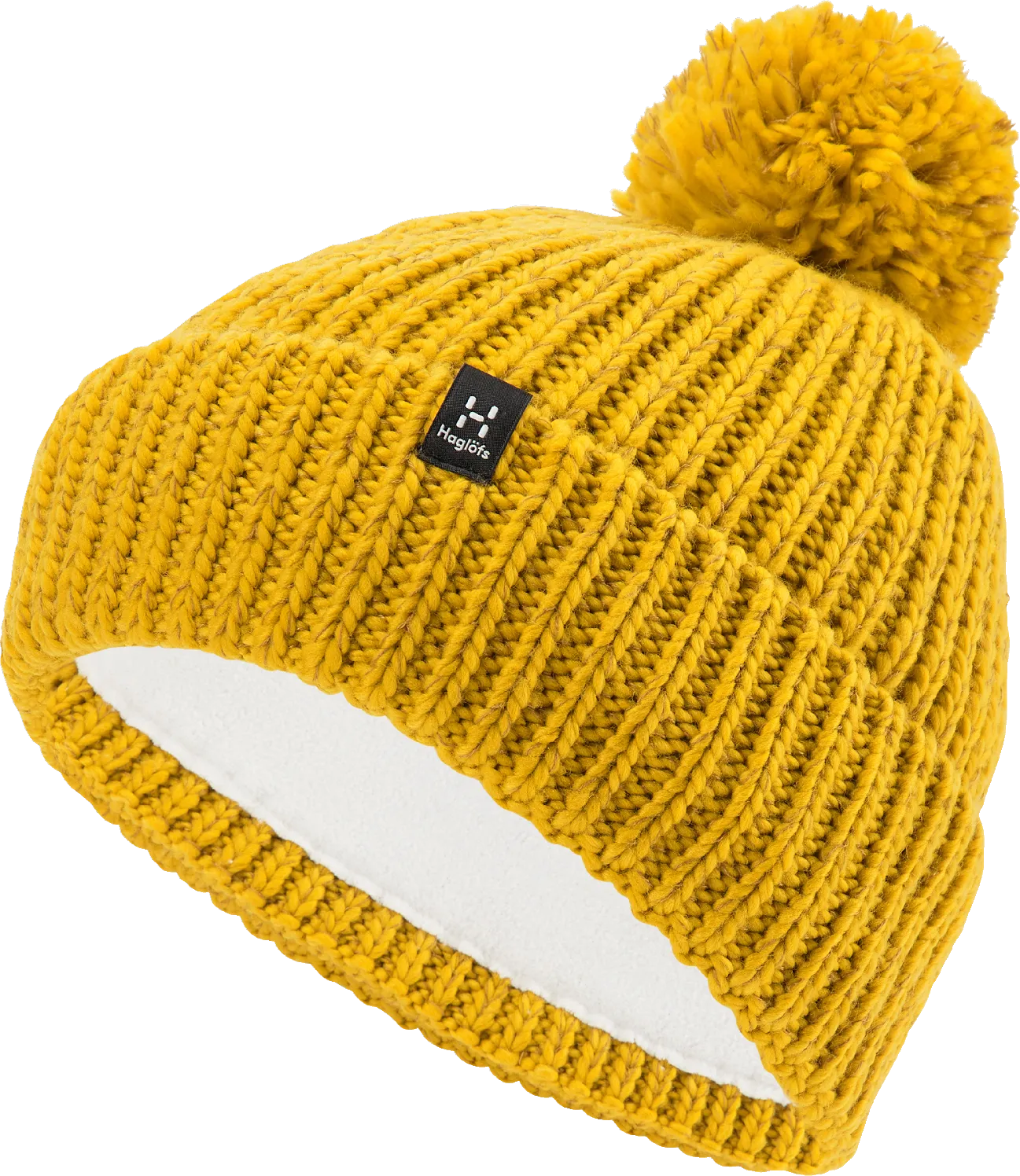 Haglöfs Daisy Beanie Autumn Leaves | Buy Haglöfs Daisy Beanie Autumn Leaves here | Outnorth