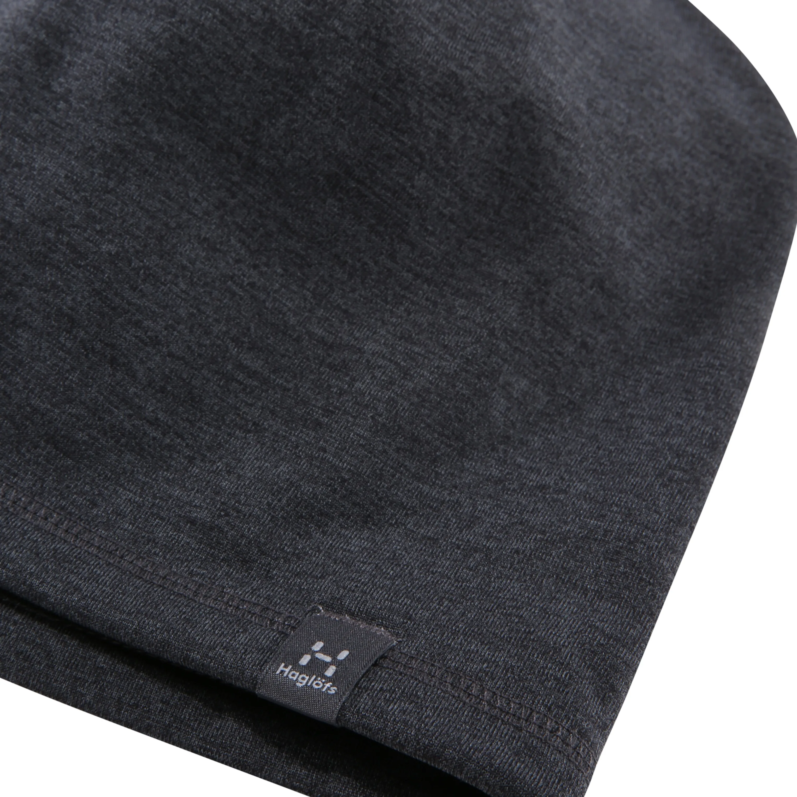 Haglöfs Heron Beanie Slate | Buy Haglöfs Heron Beanie Slate here | Outnorth