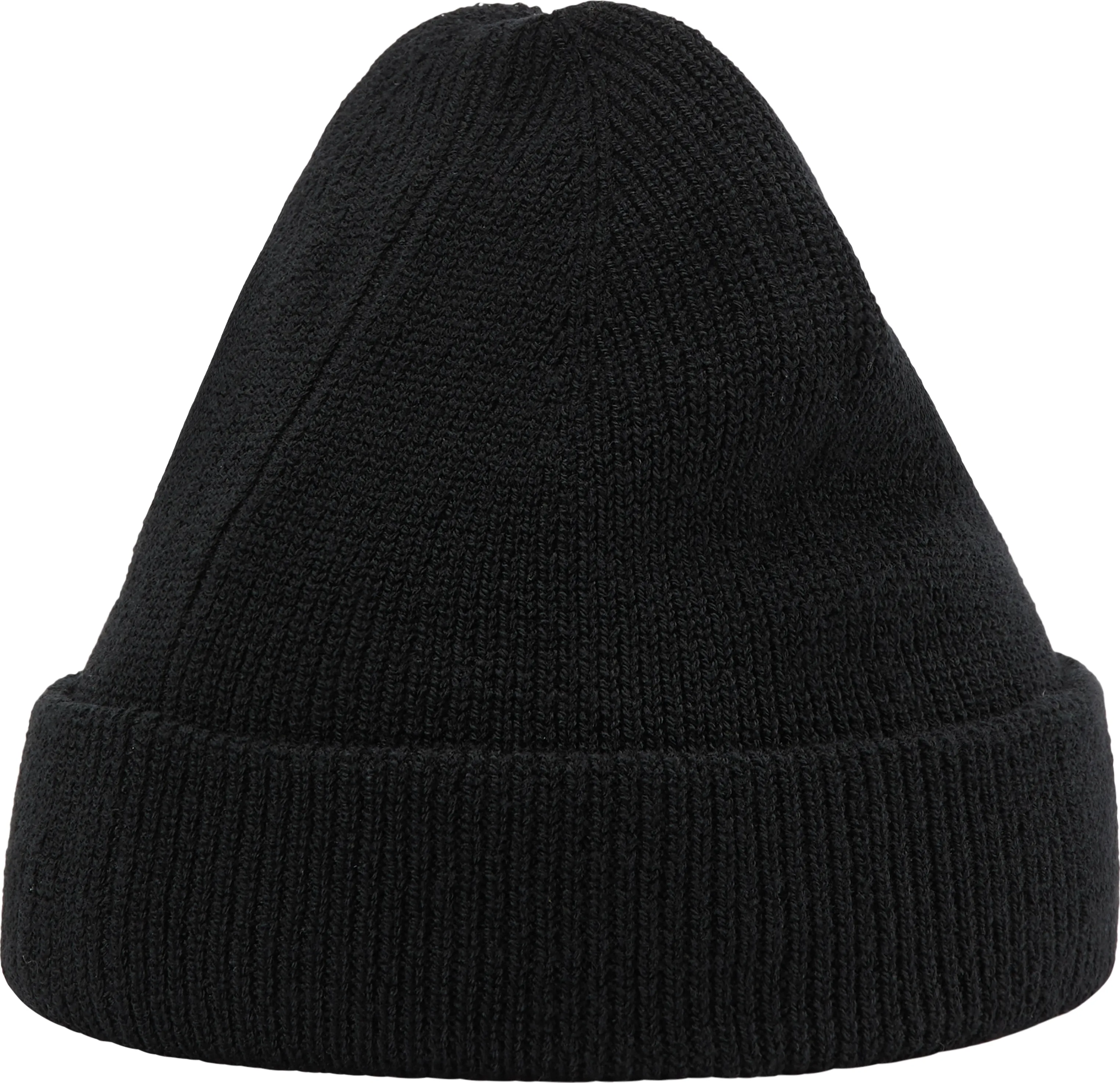 Haglöfs Malung Beanie True Black | Buy Haglöfs Malung Beanie True Black here | Outnorth