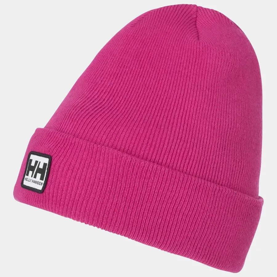 Helly Hansen Unisex Urban Cuff Beanie